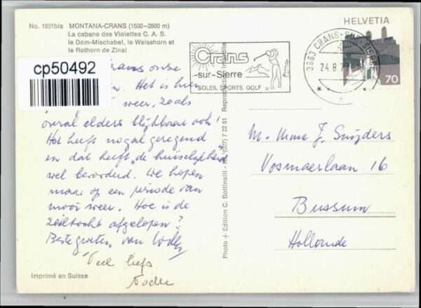 Montana – Bild 2