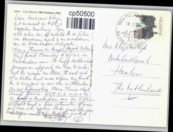 Puidoux – Bild 2
