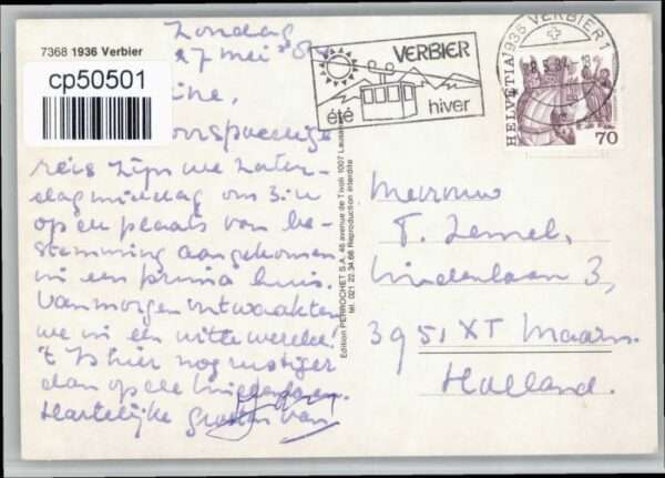 Verbier – Bild 2
