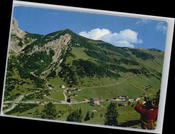Triesenberg Malbun