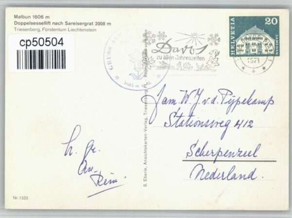 Triesenberg Malbun – Bild 2
