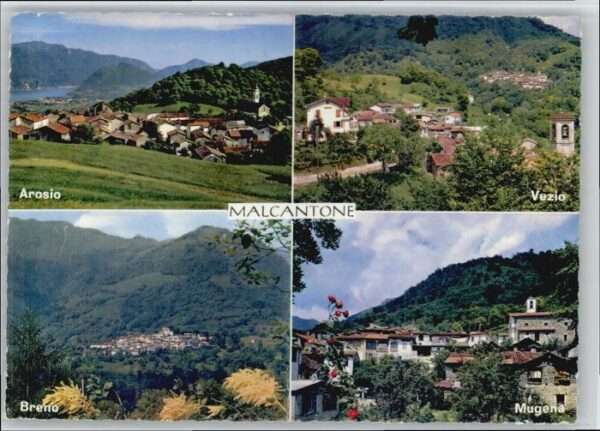 Arosio Malcantone