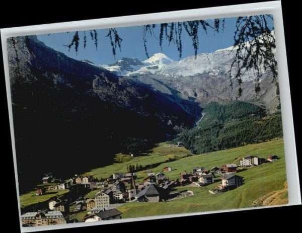 Saas-Fee
