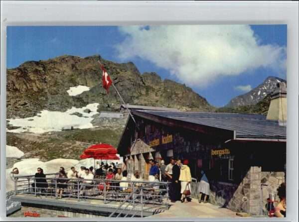 Susten Berghaus