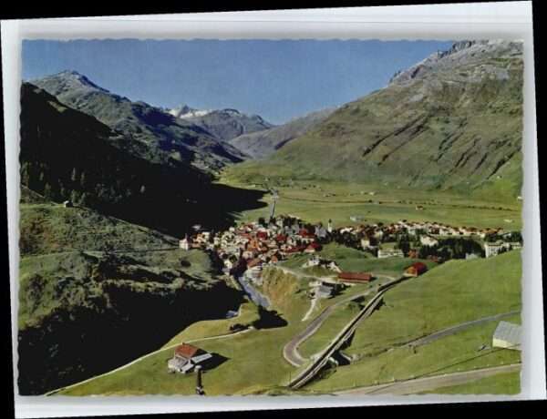 Andermatt