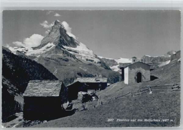 Zermatt VS Zermatt Matterhorn