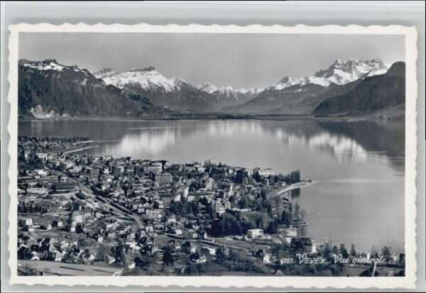 Vevey VD Vevey