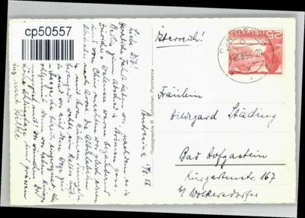 Pontresina Patrizierhaus – Bild 2