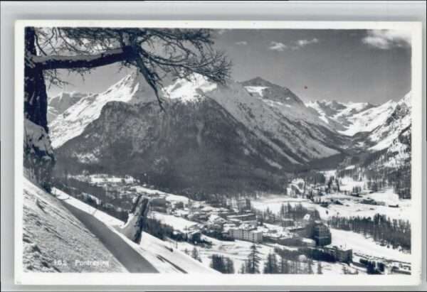 Pontresina