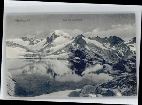 Galenstock