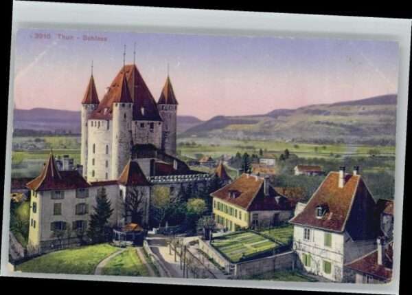 Thun