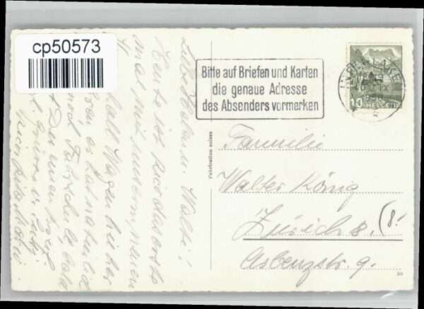 Interlaken BE Interlaken – Bild 2