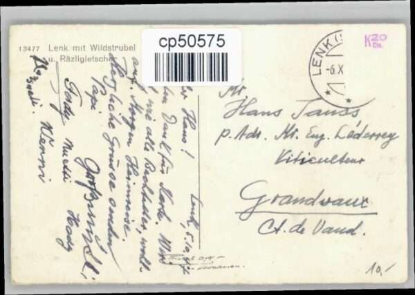 Lenk Simmental – Bild 2