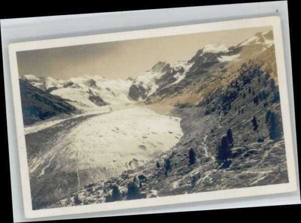 Morteratsch