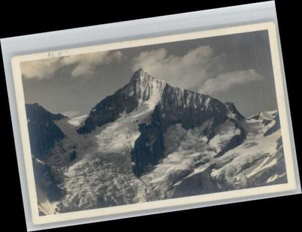 Weisshorn VS Weisshorn