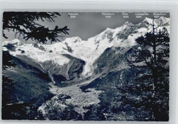 Saas-Fee