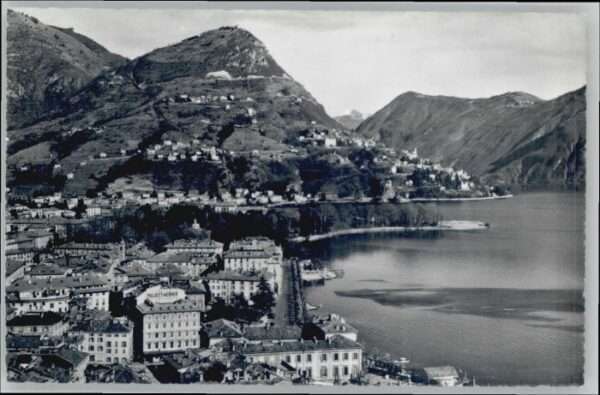 Lugano TI Lugano