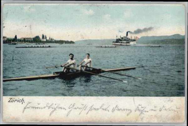 Zuerich