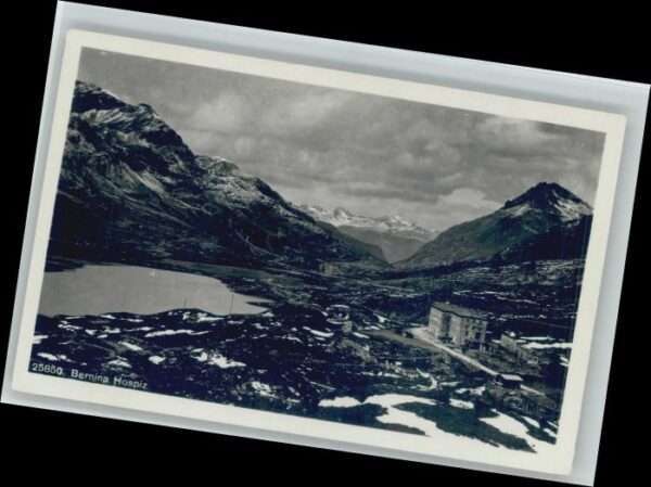 Bernina Hospiz