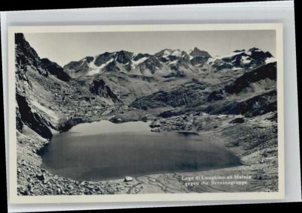 Bernina Lunghino