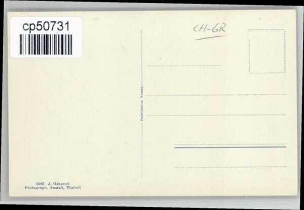 Bernina Lunghino – Bild 2