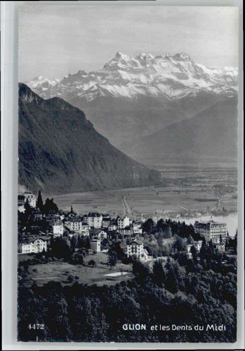 Glion