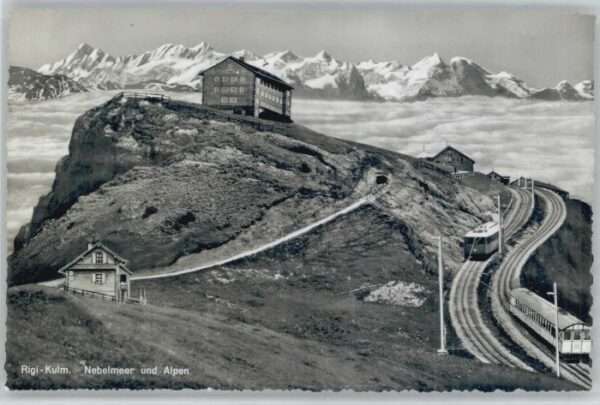 Rigi Kulm