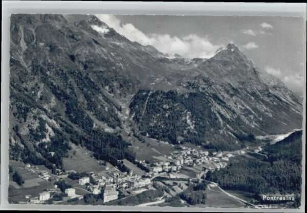Pontresina