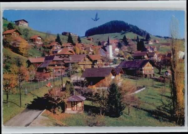 Goldiwil