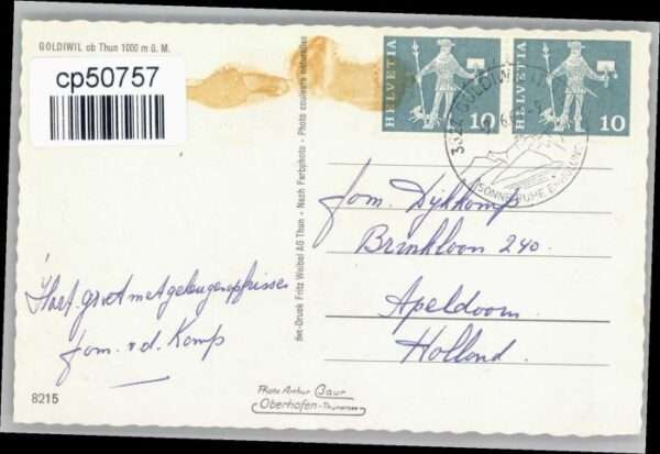 Goldiwil – Bild 2