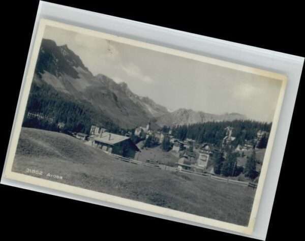 Arosa GR Arosa