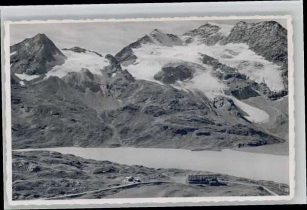 Bernina Hotel Hospiz