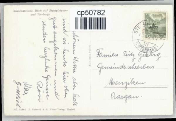 Susten – Bild 2