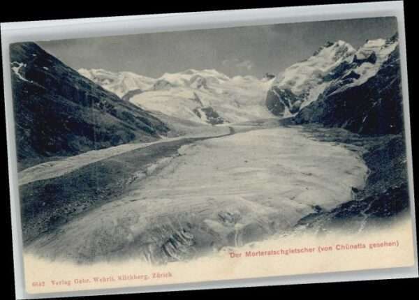 Morteratsch