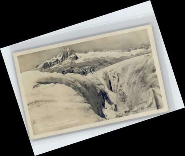 Rhonegletscher Glacier du Rhone Rhonegletscher Nägelisgrätli *