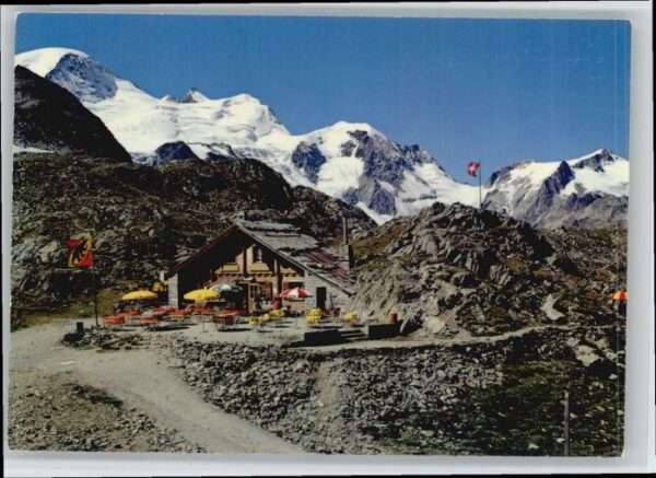 Susten Restaurant