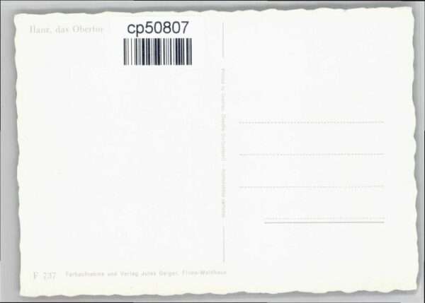 Ilanz GR Ilanz – Bild 2