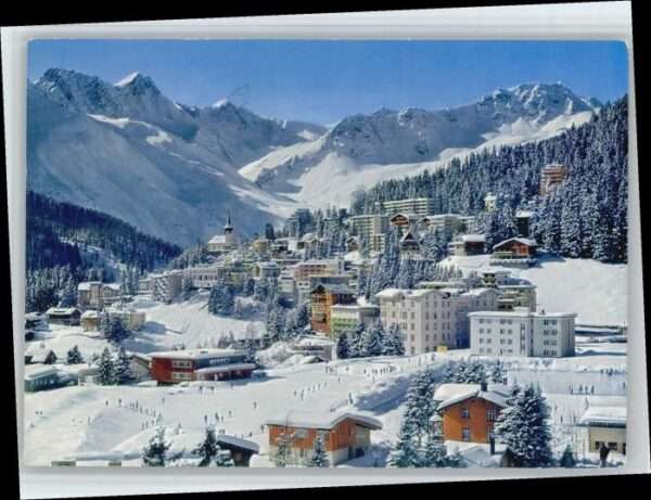 Arosa GR Arosa