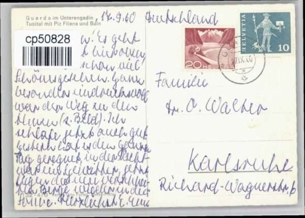 Guarda Inn – Bild 2