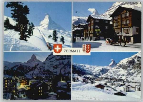 Zermatt VS Zermatt
