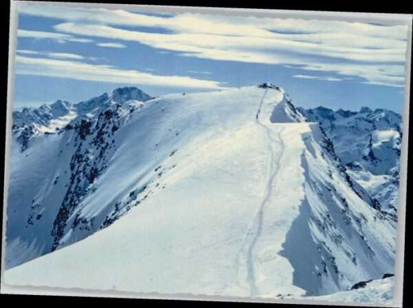 Piz Corvatsch