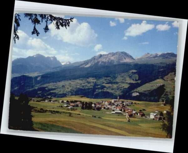 Lantsch