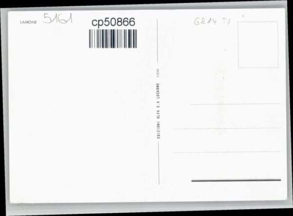 Lamone – Bild 2