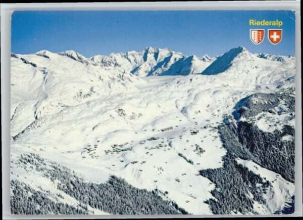Riederalp