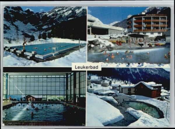 Leukerbad