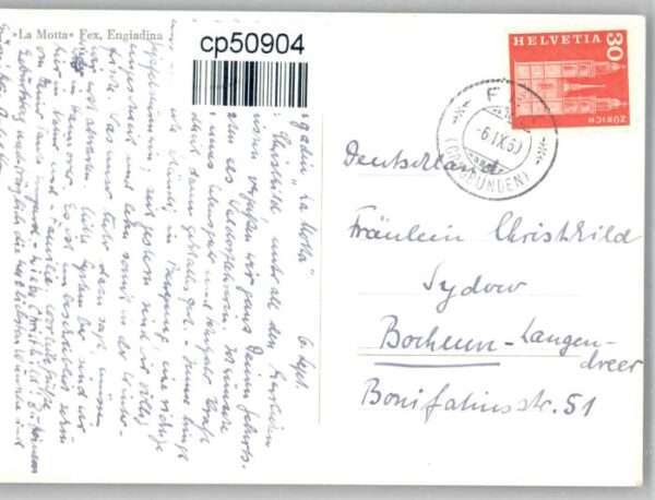 Fex – Bild 2