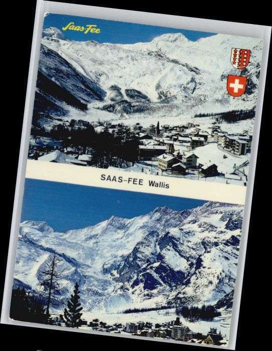 Saas-Fee