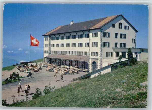 Rigi Kulm Hotel