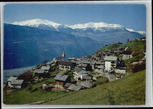 Ausserberg