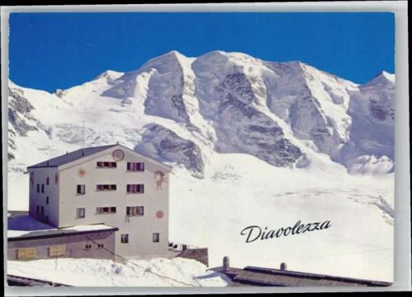 Diavolezza